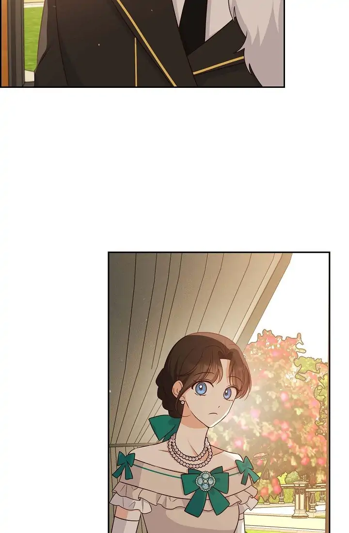 My Fair Maid chapter 41 - page 5