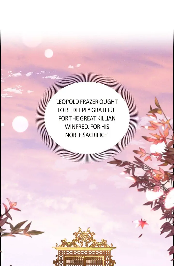 My Fair Maid chapter 41 - page 52