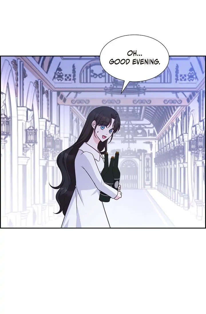My Fair Maid chapter 41 - page 56