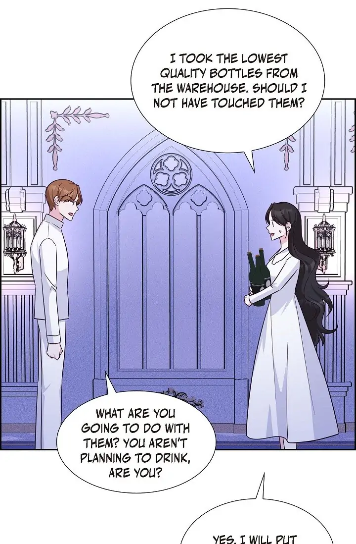 My Fair Maid chapter 41 - page 58
