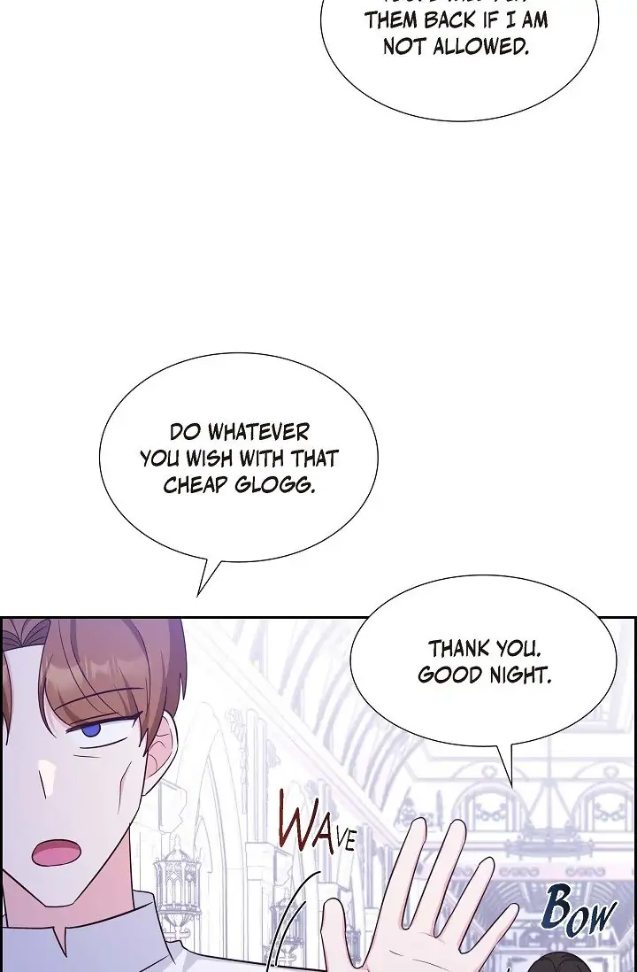 My Fair Maid chapter 41 - page 59