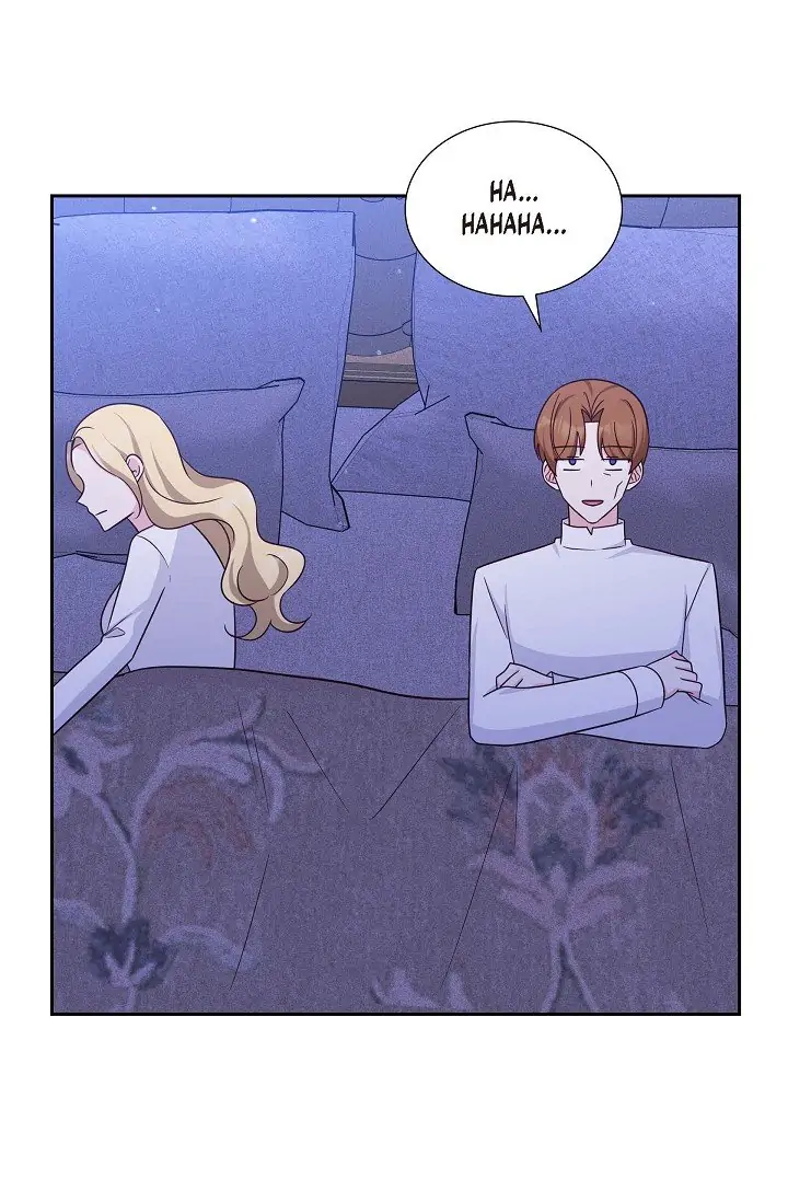 My Fair Maid chapter 41 - page 61