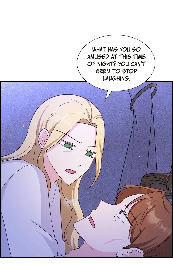 My Fair Maid chapter 41 - page 62