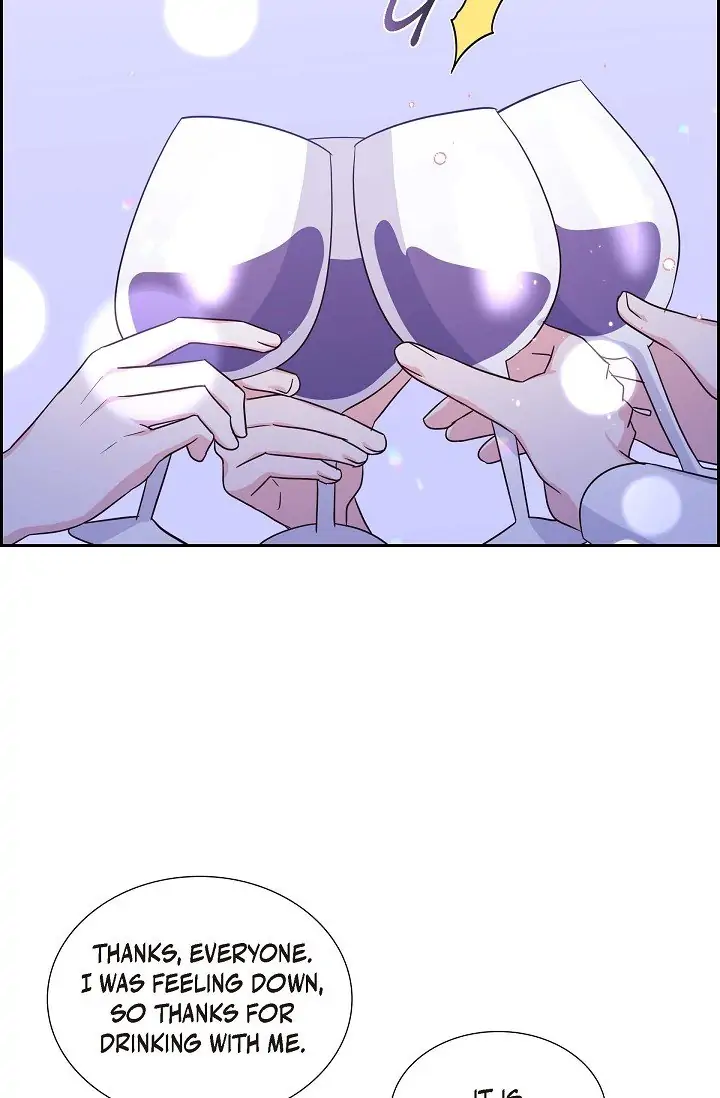 My Fair Maid chapter 41 - page 67