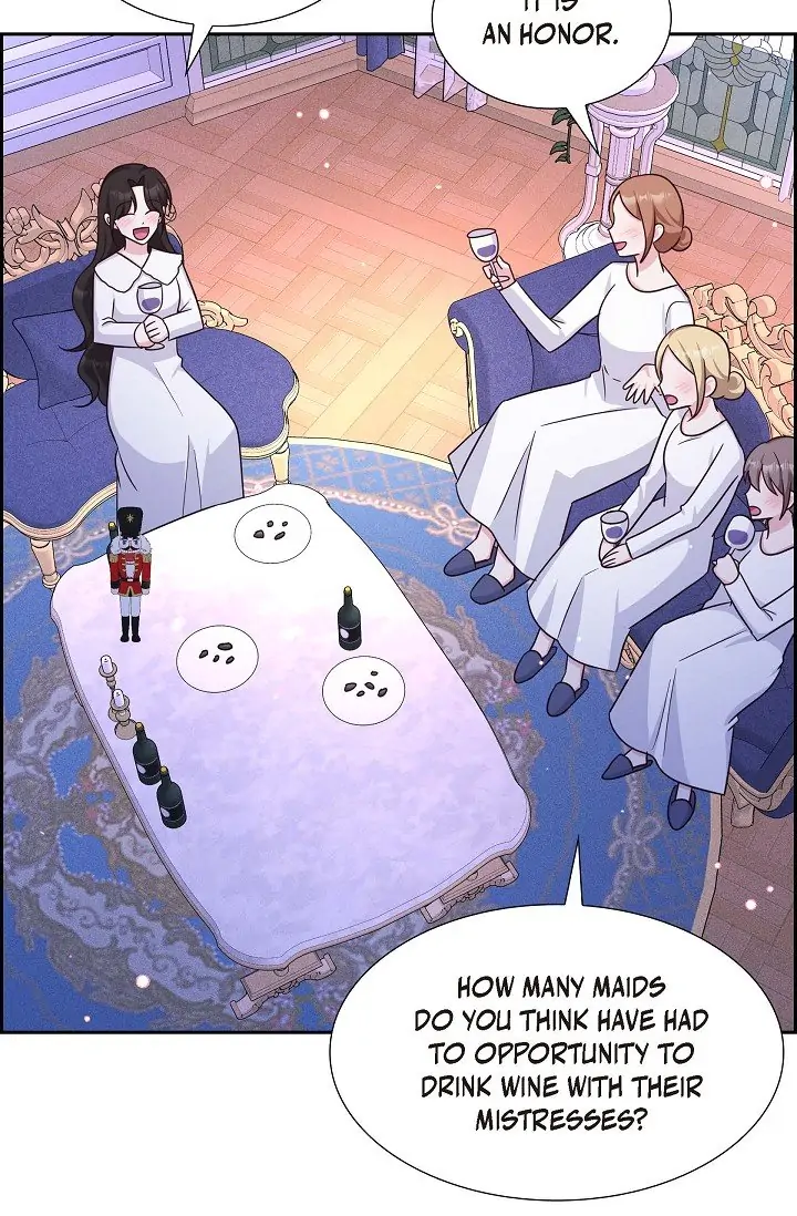 My Fair Maid chapter 41 - page 68