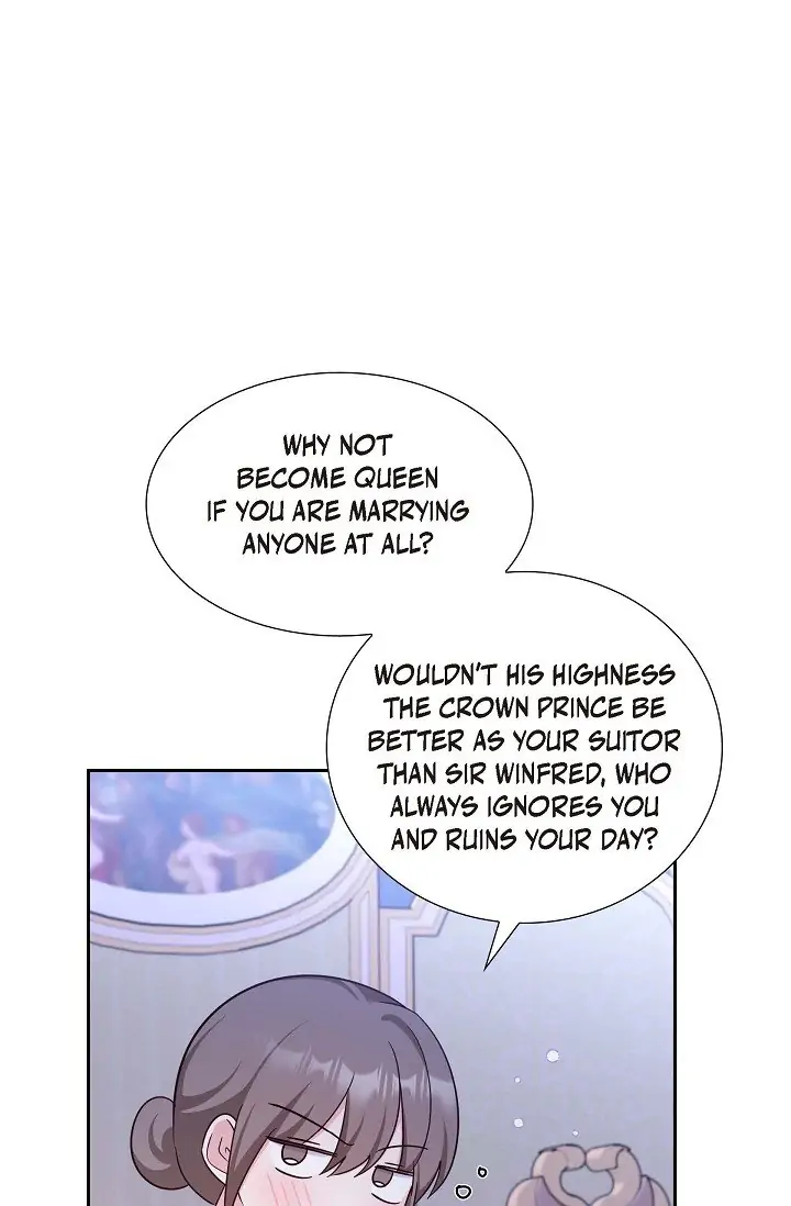 My Fair Maid chapter 41 - page 69