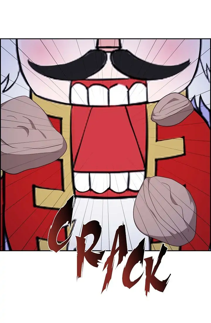 My Fair Maid chapter 41 - page 77