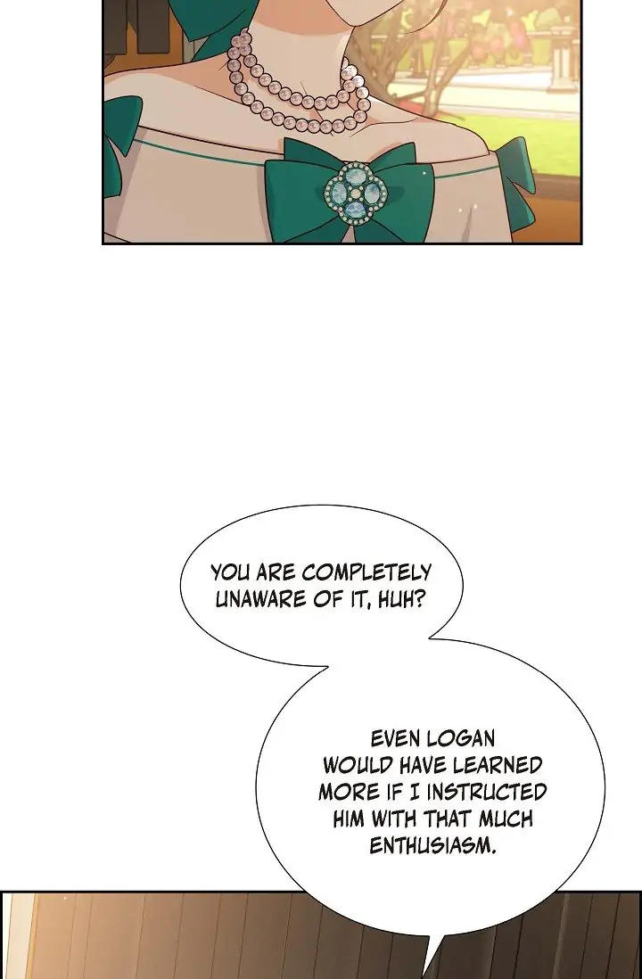 My Fair Maid chapter 41 - page 8