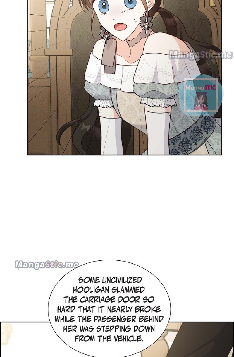 My Fair Maid chapter 44 - page 11
