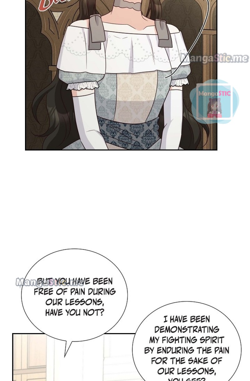 My Fair Maid chapter 44 - page 15