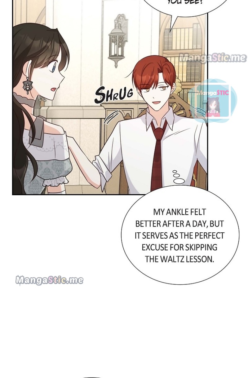 My Fair Maid chapter 44 - page 16