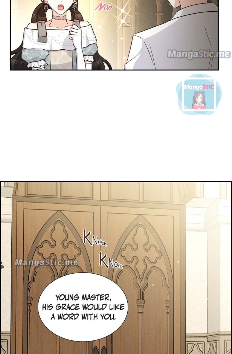 My Fair Maid chapter 44 - page 20