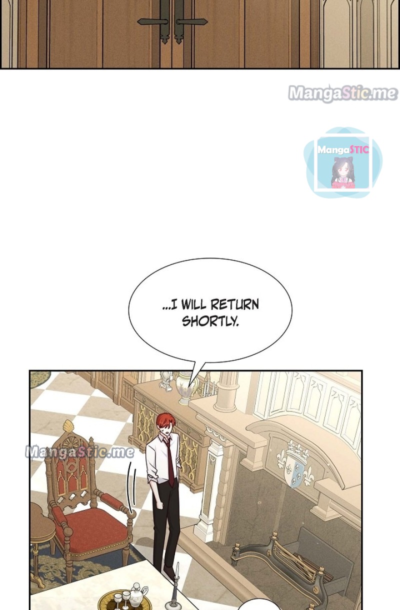My Fair Maid chapter 44 - page 21