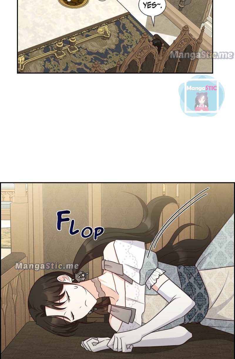 My Fair Maid chapter 44 - page 22