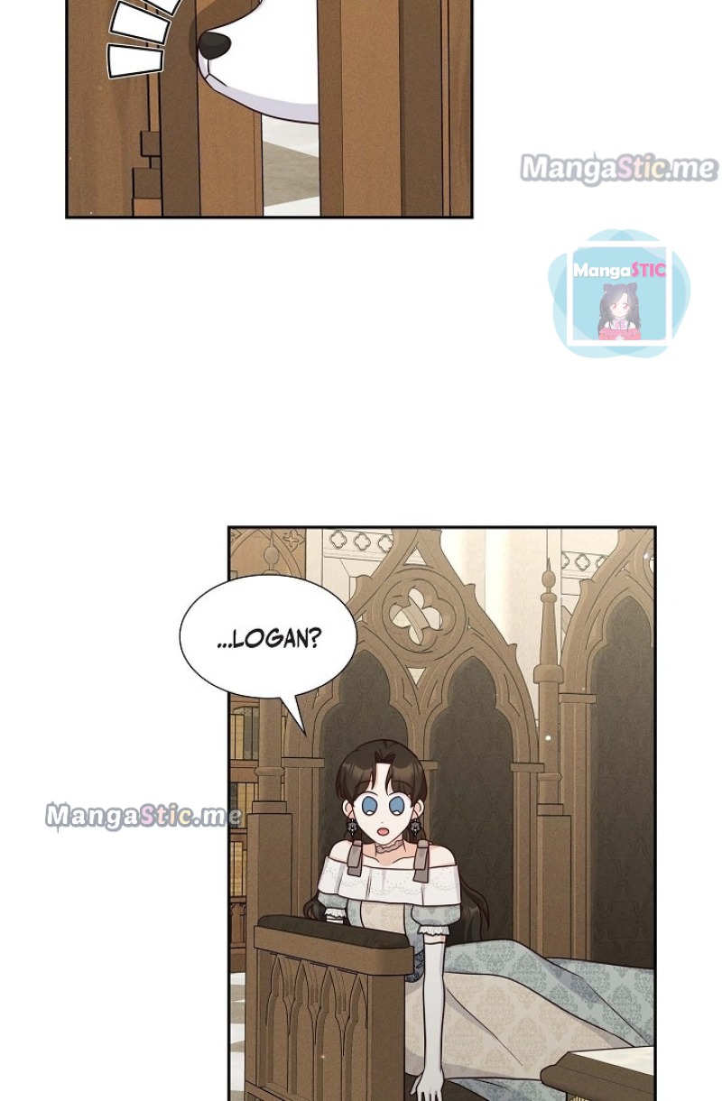 My Fair Maid chapter 44 - page 25