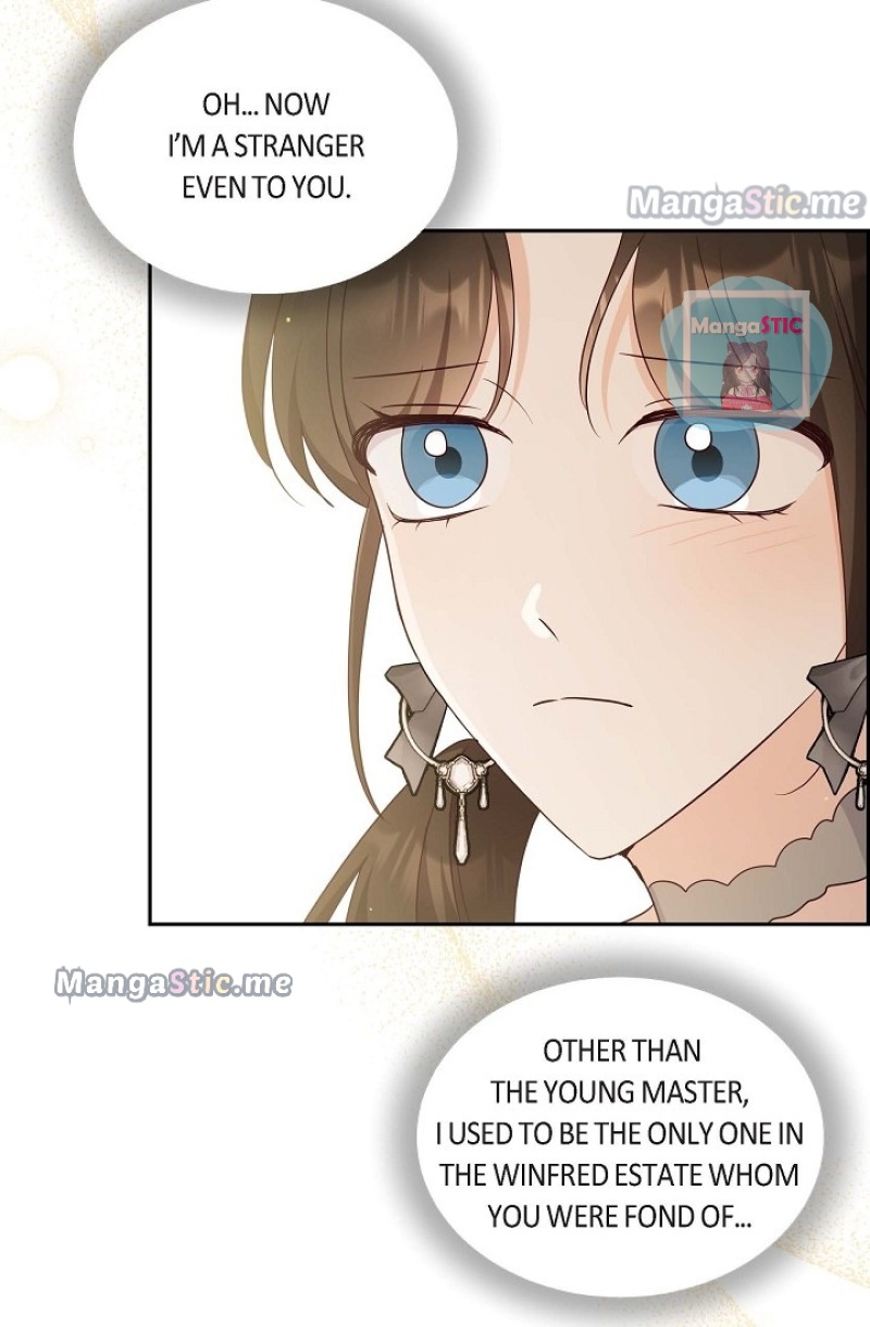 My Fair Maid chapter 44 - page 29