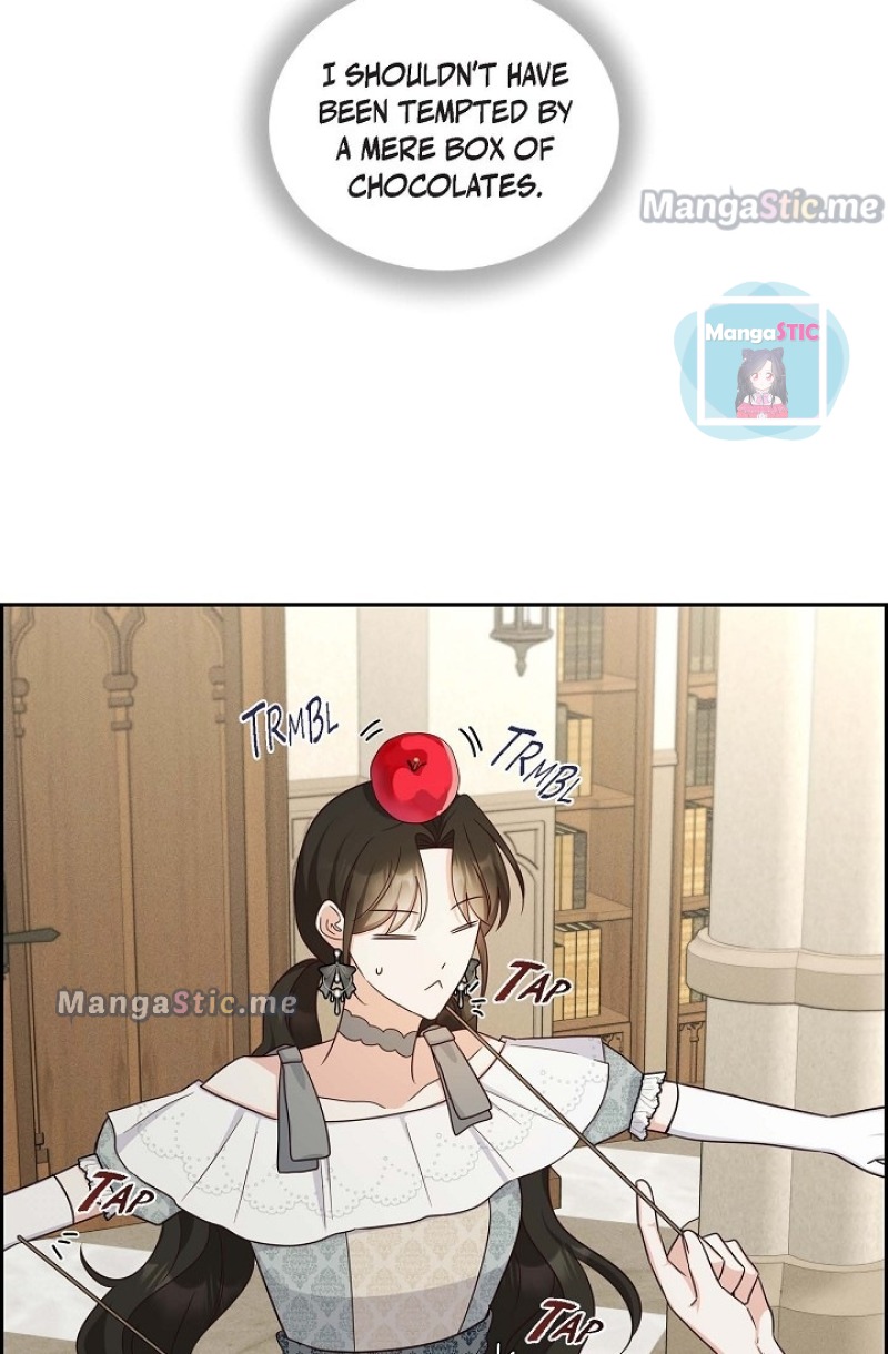My Fair Maid chapter 44 - page 3