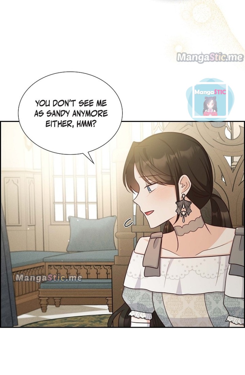 My Fair Maid chapter 44 - page 30
