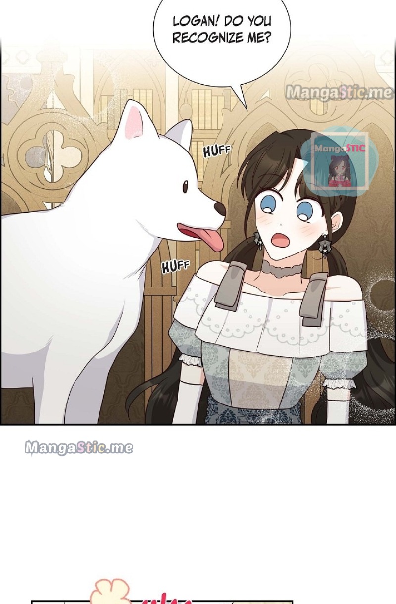 My Fair Maid chapter 44 - page 35
