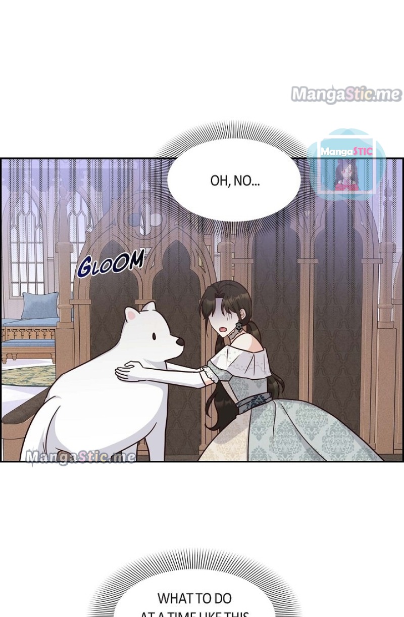 My Fair Maid chapter 44 - page 40