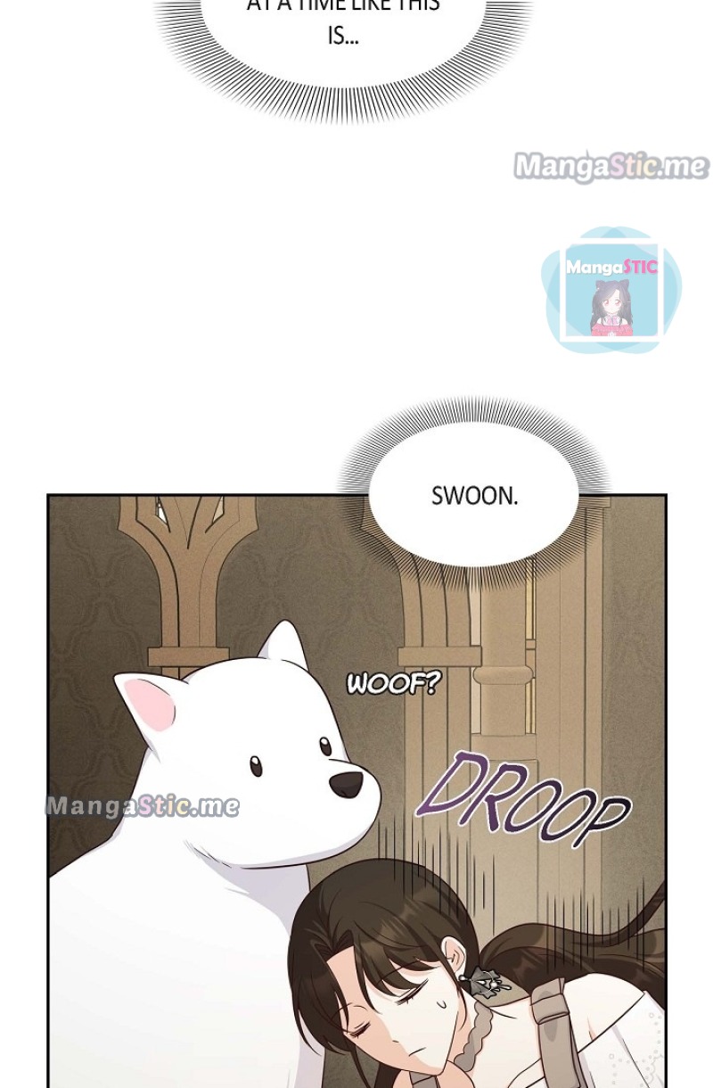 My Fair Maid chapter 44 - page 41