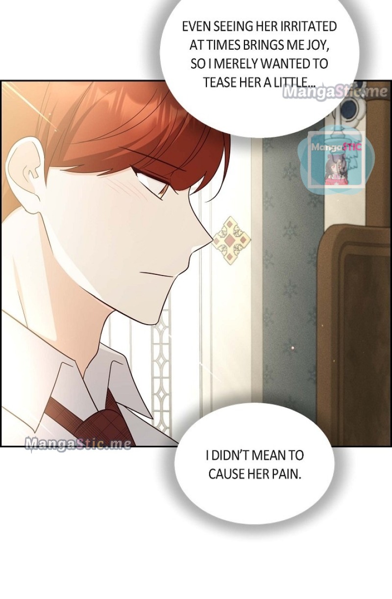 My Fair Maid chapter 44 - page 53