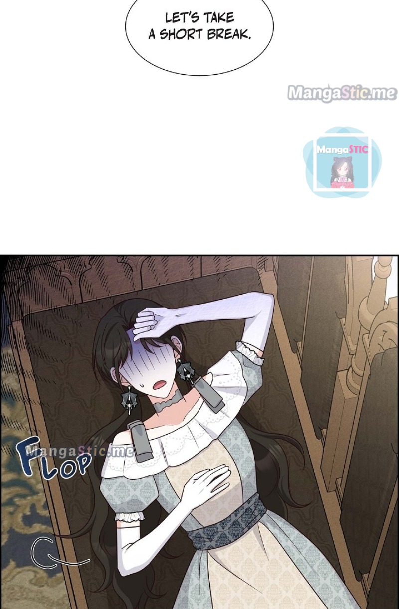 My Fair Maid chapter 44 - page 6
