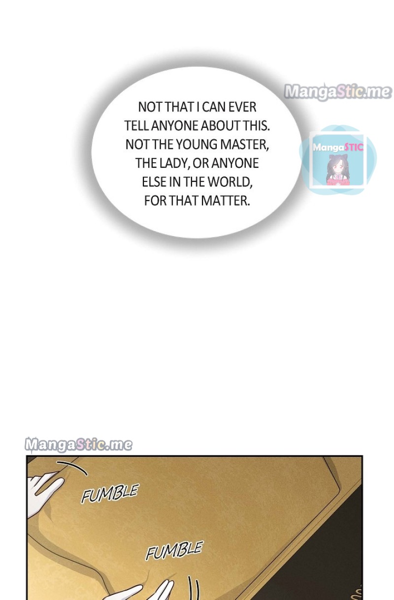 My Fair Maid chapter 44 - page 61