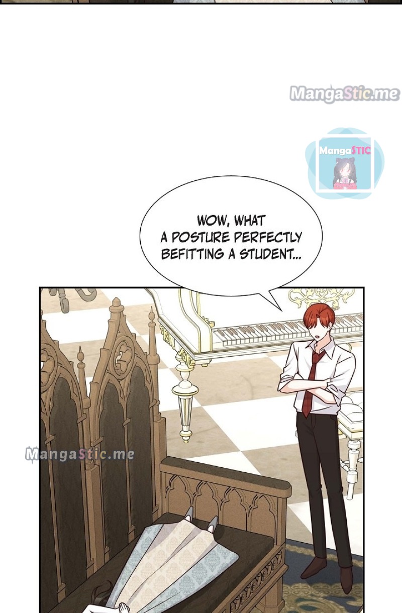 My Fair Maid chapter 44 - page 7
