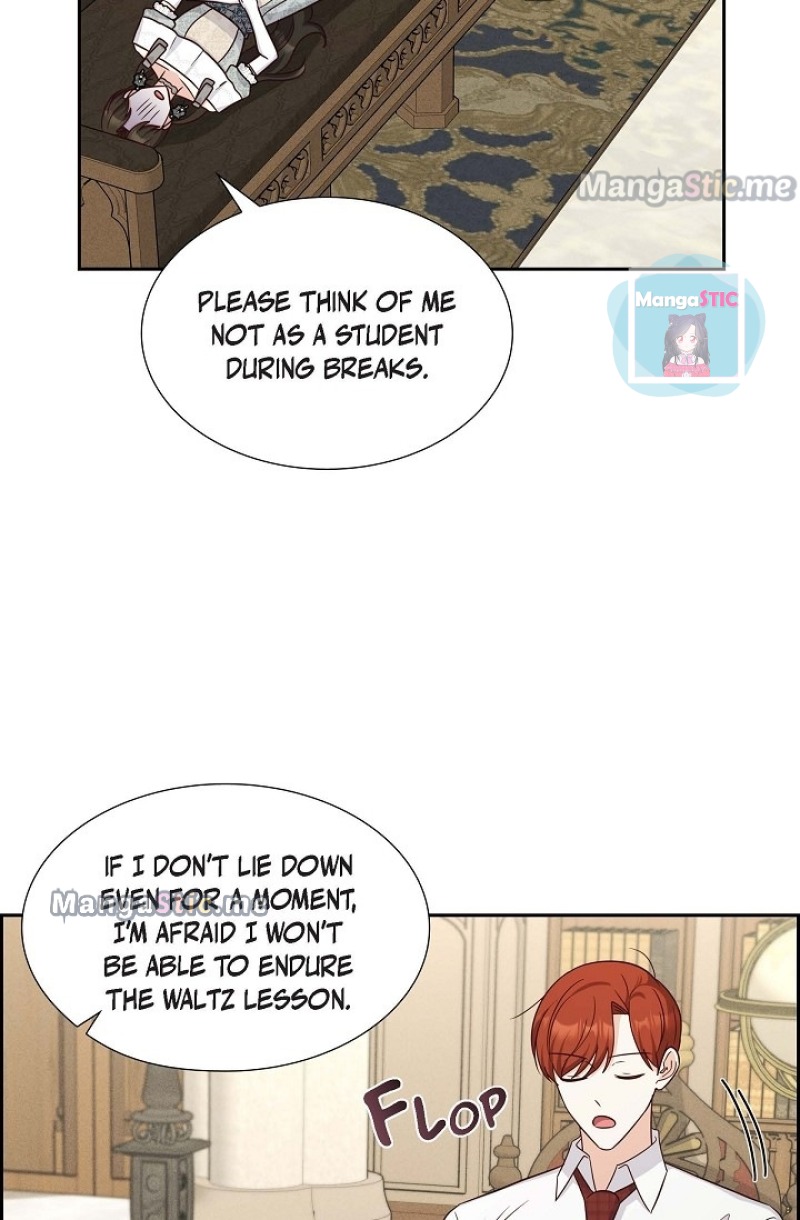 My Fair Maid chapter 44 - page 8