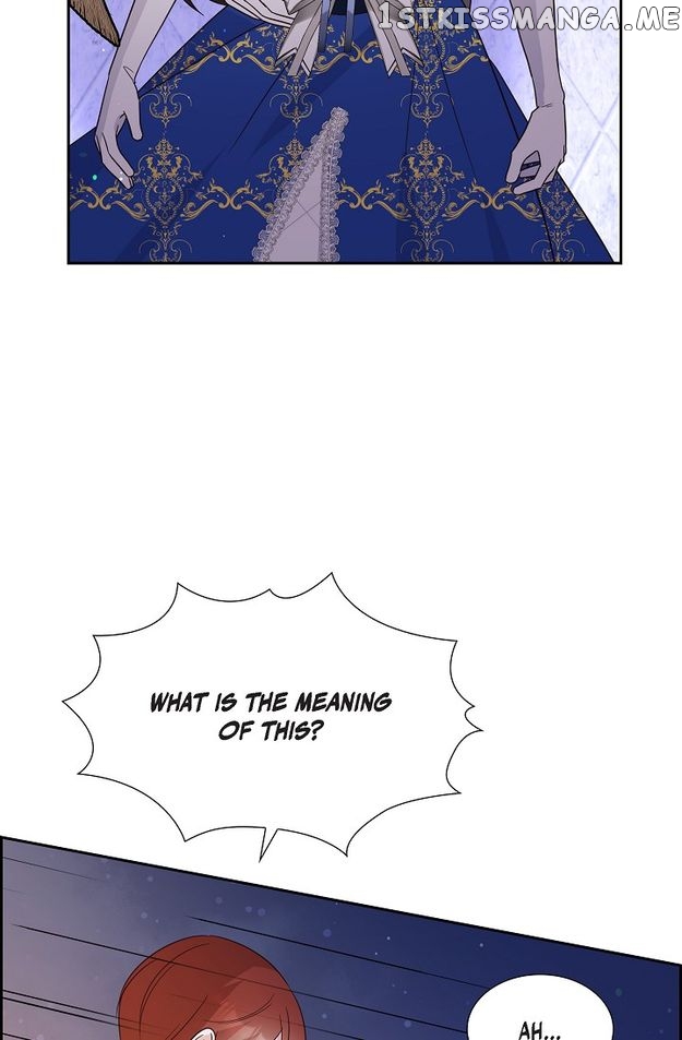 My Fair Maid Chapter 74 - page 10