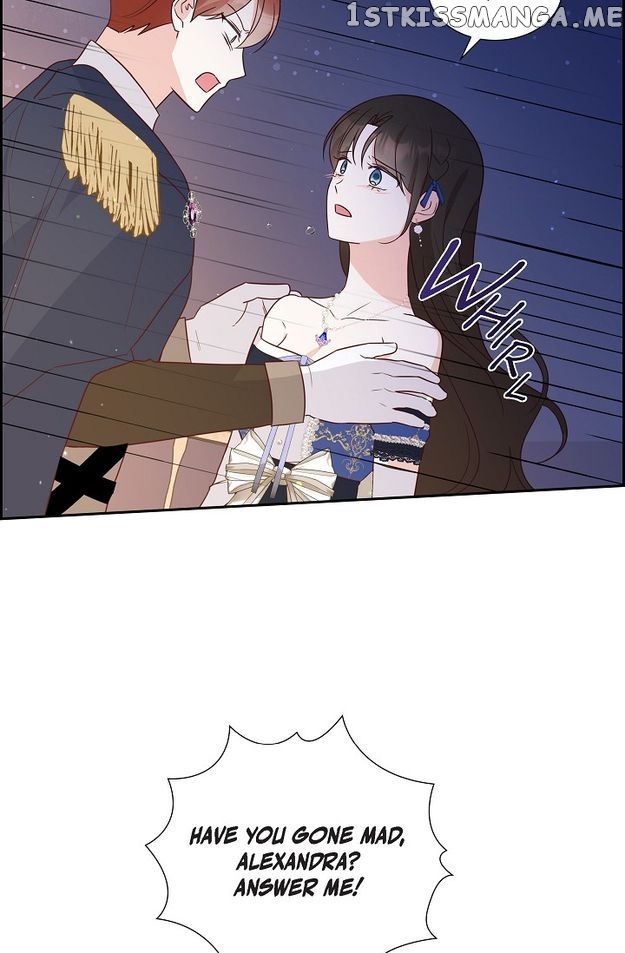 My Fair Maid Chapter 74 - page 11