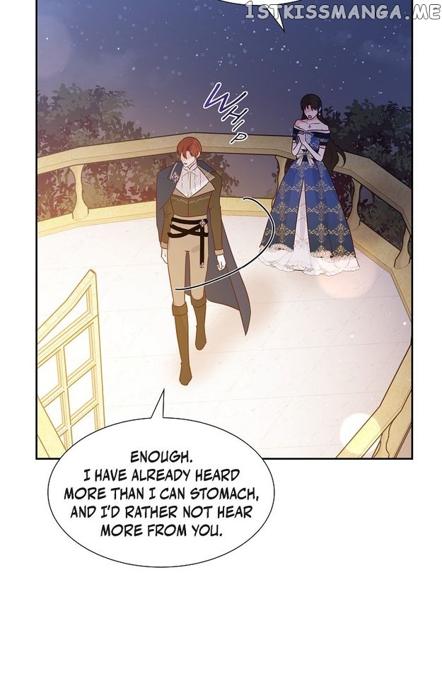 My Fair Maid Chapter 74 - page 25