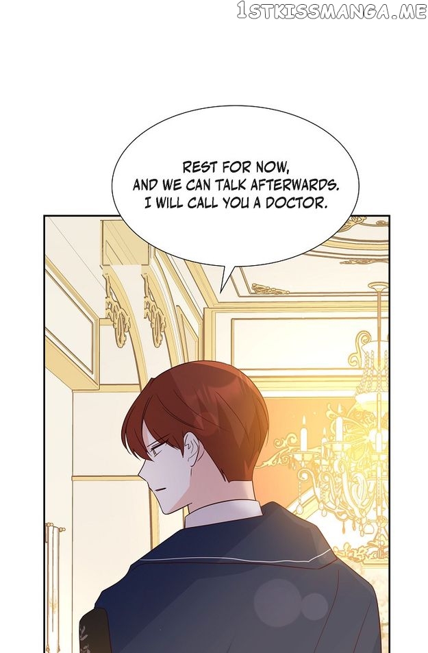 My Fair Maid Chapter 74 - page 26
