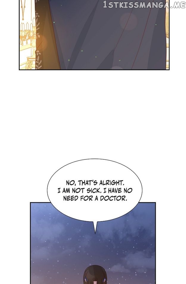 My Fair Maid Chapter 74 - page 27