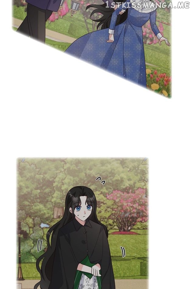 My Fair Maid Chapter 74 - page 44