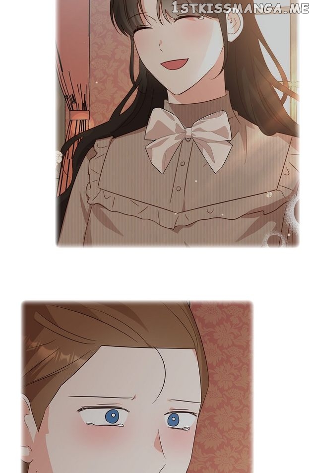 My Fair Maid Chapter 74 - page 52