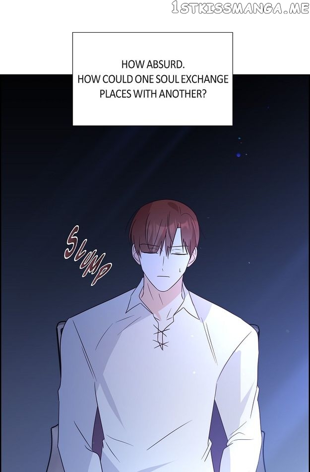 My Fair Maid Chapter 74 - page 54