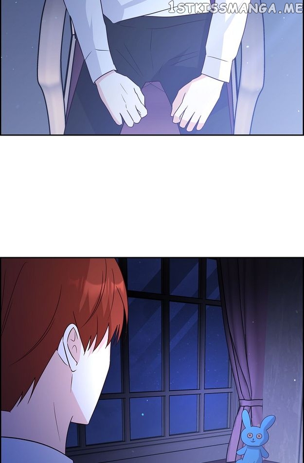 My Fair Maid Chapter 74 - page 55