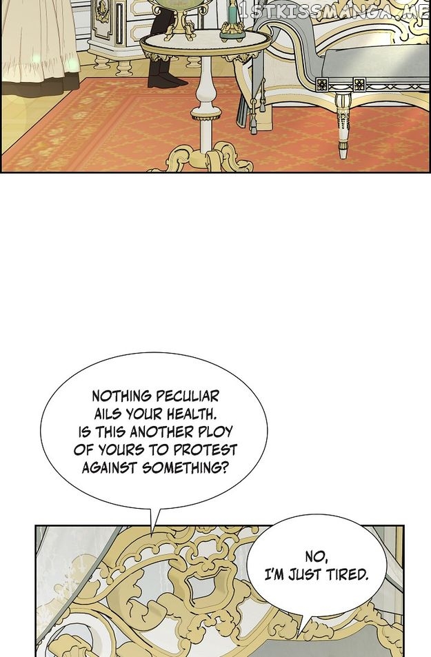 My Fair Maid Chapter 74 - page 60