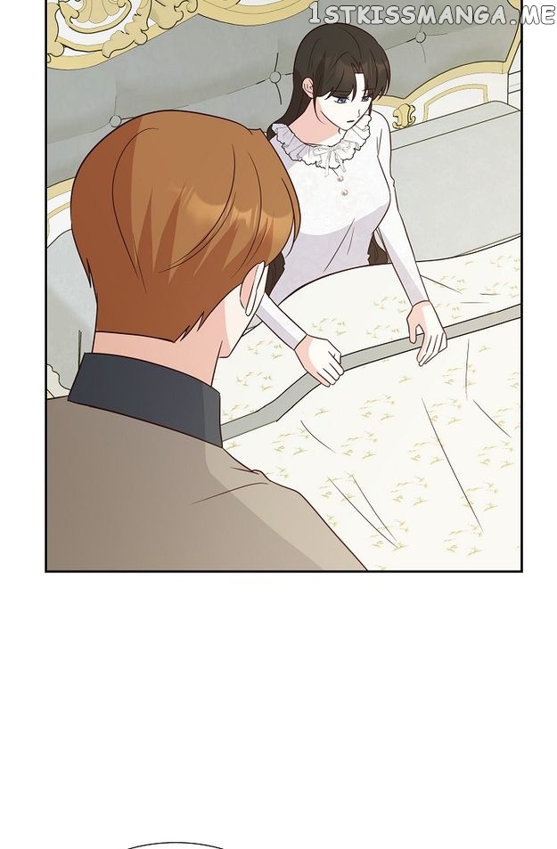 My Fair Maid Chapter 74 - page 61