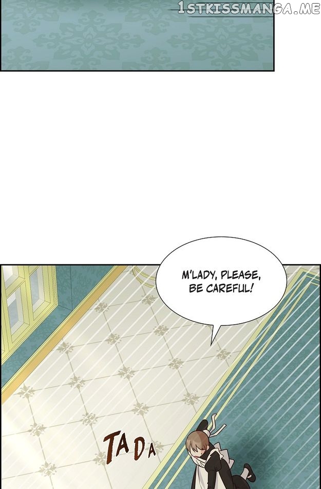 My Fair Maid Chapter 74 - page 80