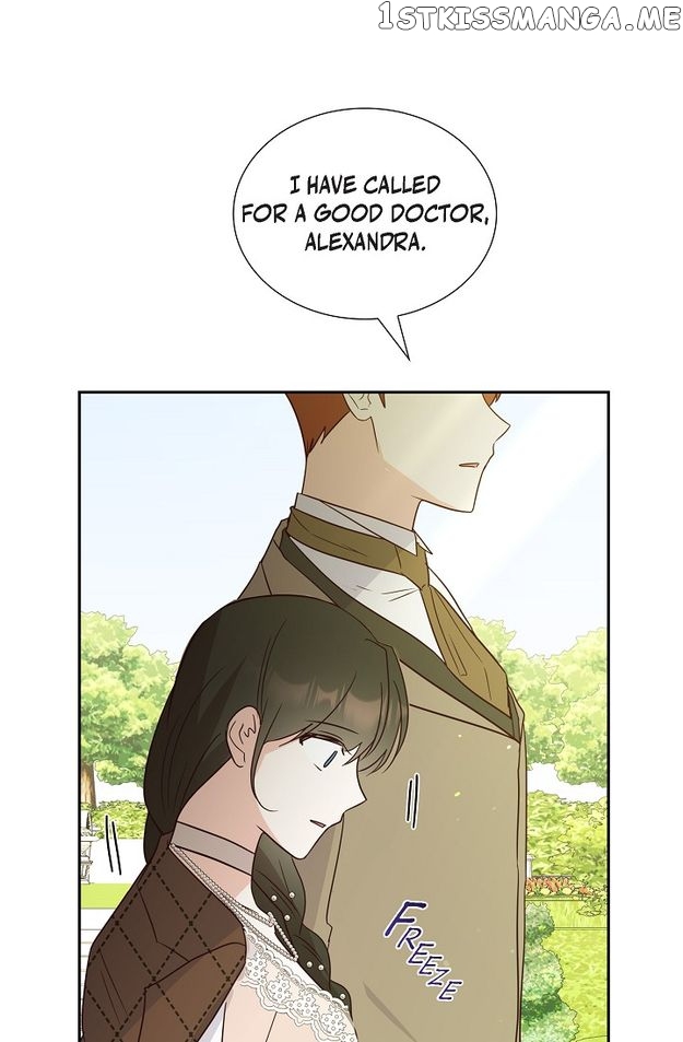 My Fair Maid Chapter 74 - page 88