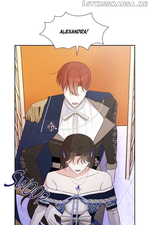My Fair Maid Chapter 74 - page 9