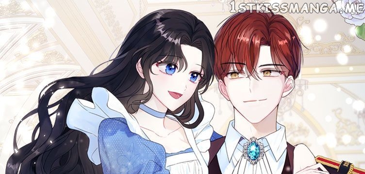 My Fair Maid Chapter 75 - page 1