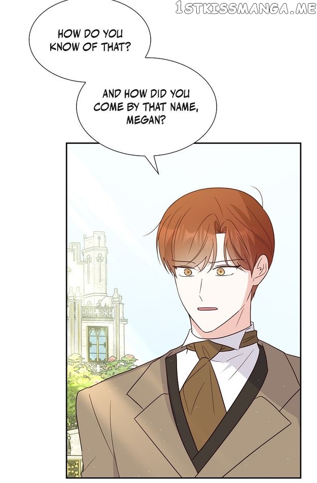 My Fair Maid Chapter 75 - page 11