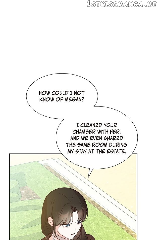 My Fair Maid Chapter 75 - page 12