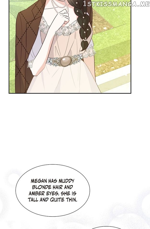 My Fair Maid Chapter 75 - page 13