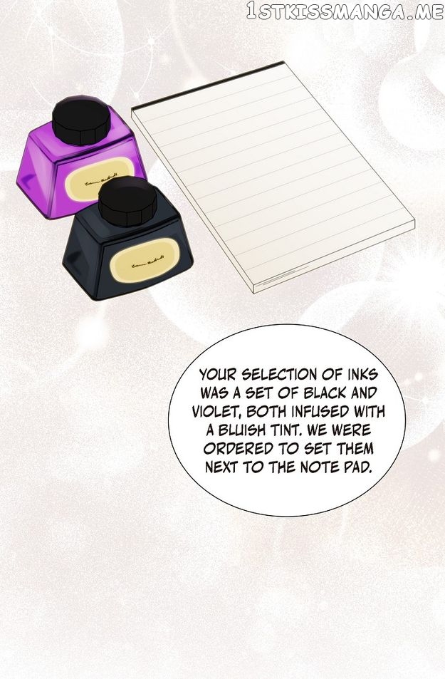 My Fair Maid Chapter 75 - page 16
