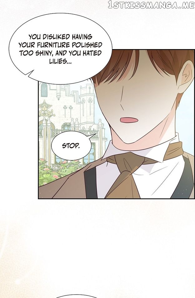 My Fair Maid Chapter 75 - page 17